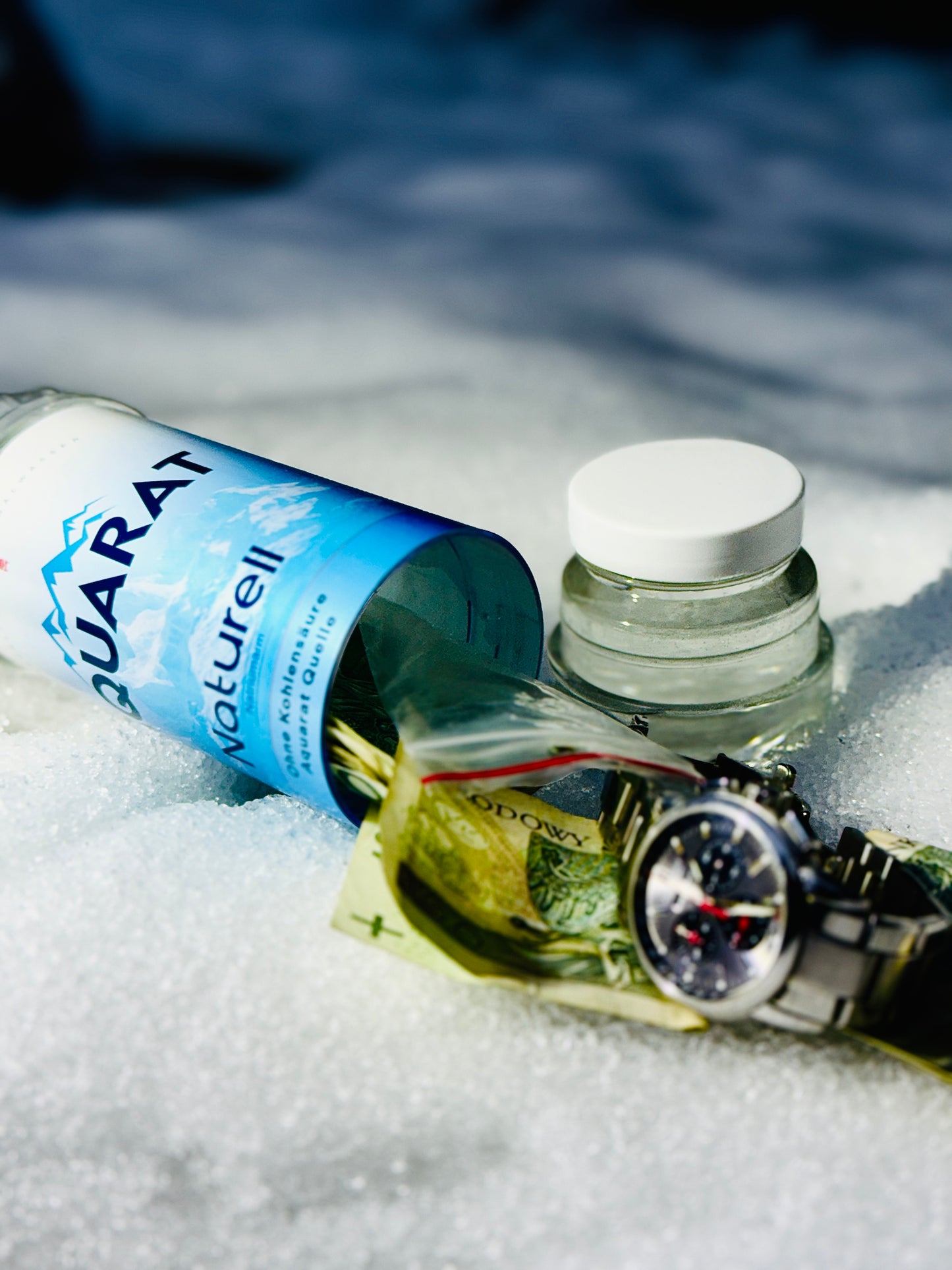 AquaSejf™ – Twój prywatny sejf ukryty na widoku.