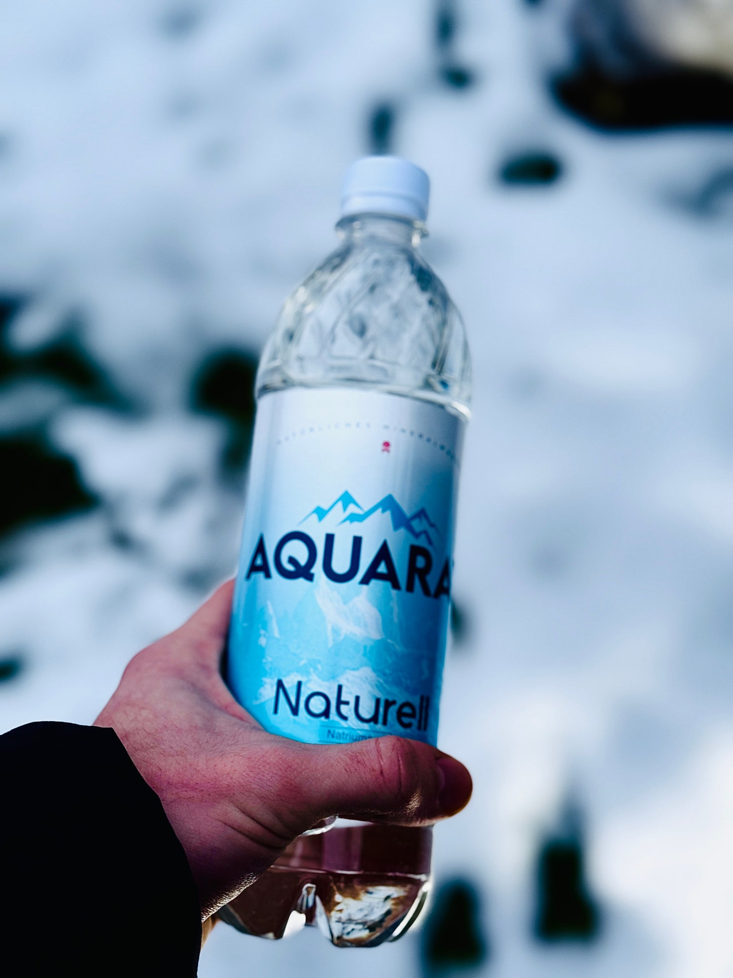 AquaSejf™ – Twój prywatny sejf ukryty na widoku.